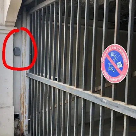 équipé - Canal Du Midi à Appartement Toulouse