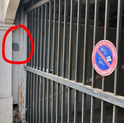 équipé - Canal Du Midi à Appartement Toulouse